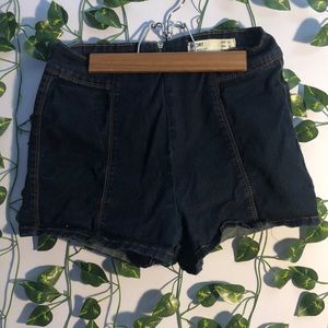 Cotton On Jean Shorts